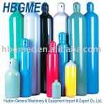 gas cylinder