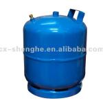 GAS CYLINDER LPG-1