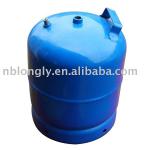 gas cylinder