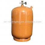 GAS CYLINDER LPG-3