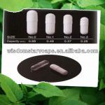 gelatin capsules for garcinia cambogia 000#, 00#,0el#,0#,1#,2#,3#,4#