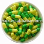 Gelatin Empty Capsule QX0052