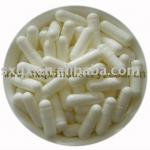 Gelatin Empty Hard Capsule in White Color QX0036