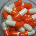 Gelatine/Vege Empty Capsules YS-EC