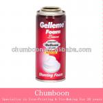 gelleme foam aerosol can aerosol can 001