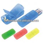 GF-2341 Pill Box W/Bandage Dispenser GF-2341