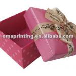 gift box for loose powder OMA-J02253