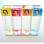 Gift Clear PVC box BSH463