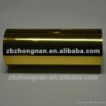 gift packaging metalized PVC film gift package