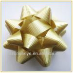 Gift Packaging star bows py001