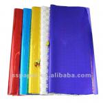 gift wrapping bopp holographic film HF-23