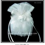 gift wrapping organza gift bag 011-JS1451 2013 011-JS1451 2013