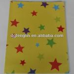 Gift Wrapping Paper custom logo printing 20121219367