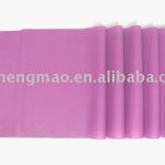 gift wrapping paper with PMS color hm090703