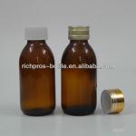 Glass Bottle Series for Pharmaceuticals R2118-125ml