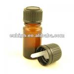 Glass Bottles Amber 5ml GMD027