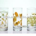 Glass Cup Heat Transfer Printing GB