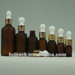 glass oil bottle,glass vials, dropper bottle , 5ml, 10ml,15ml, 20ml ,30ml ,50ml ,100ml HPK-DRPB- 00020W