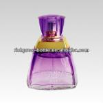 glass perfume bottle R3433-60ML R3433-60ML