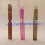 glass tube bottle LG-034