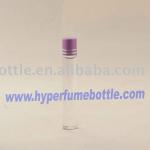 glass tube bottle LG-032