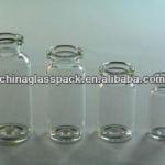 Glass vial(USP type1) USP type1