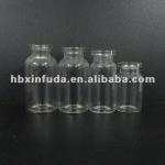 Glass Vials for lyophilization 7ml,10ml,15ml,20ml(Promotion) G02-10ml