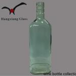 glass wine bottle 100-2000ml