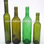 Glass wine bottle Champagne bottle SP110-ABCD SP110-ABCDEF