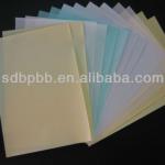 Glassine Paper