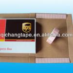 glassine paper bags tape QC-G145HC,glassine paper bags tape