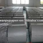 Glassine Paper Roll WG301