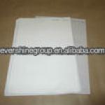 glassine paper semi transparent cellophane paper ES-FD602