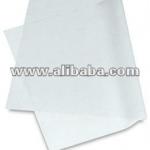 Glassine Paper sheets for interleaving 0052