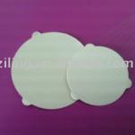 Glassy Induction seal liner for glass bottle