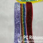 Glitter Elastic Ribbon PG