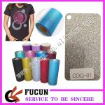 Glitter heat transfer vinyl fchvw122601