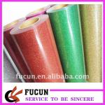 glitter heat transfer vinyl FCGLL-02