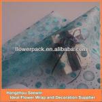 Glitter Organza for Decoration and Flower Packing OG710