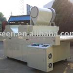 Glitter powder coating Machine TX-SF100D