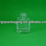 GLJ27001 Argopackaging Cosmetic Jar 27ML Perfume Glass Jar GLJ27001