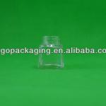 GLJ27002 Argopackaging Cosmetic Jar 27ML Perfume Glass Jar GLJ27002