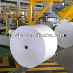 glossy art paper reel 60g 60g