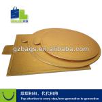 Glossy Gold color 2mm cake boards cake bases SL-CB-090