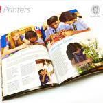 Glossy Luxury Magazine printing from Indian Exporter PBK-24