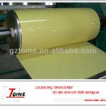 Glossy/Matte Cold Lamination Film,Laminated PVC Film 120g,140g,160g