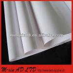 Glossy PVC Flex Banner For Solvent Printing MX-Banner