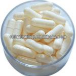 GMP Certified Pure color Gelatin Capsule clear color Size 00# to 4# are available