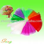 God Organza Flower Wrapper MG-OR41