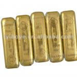 Gold leaf 24K, genuine gold raw material FUXIN2011-2A